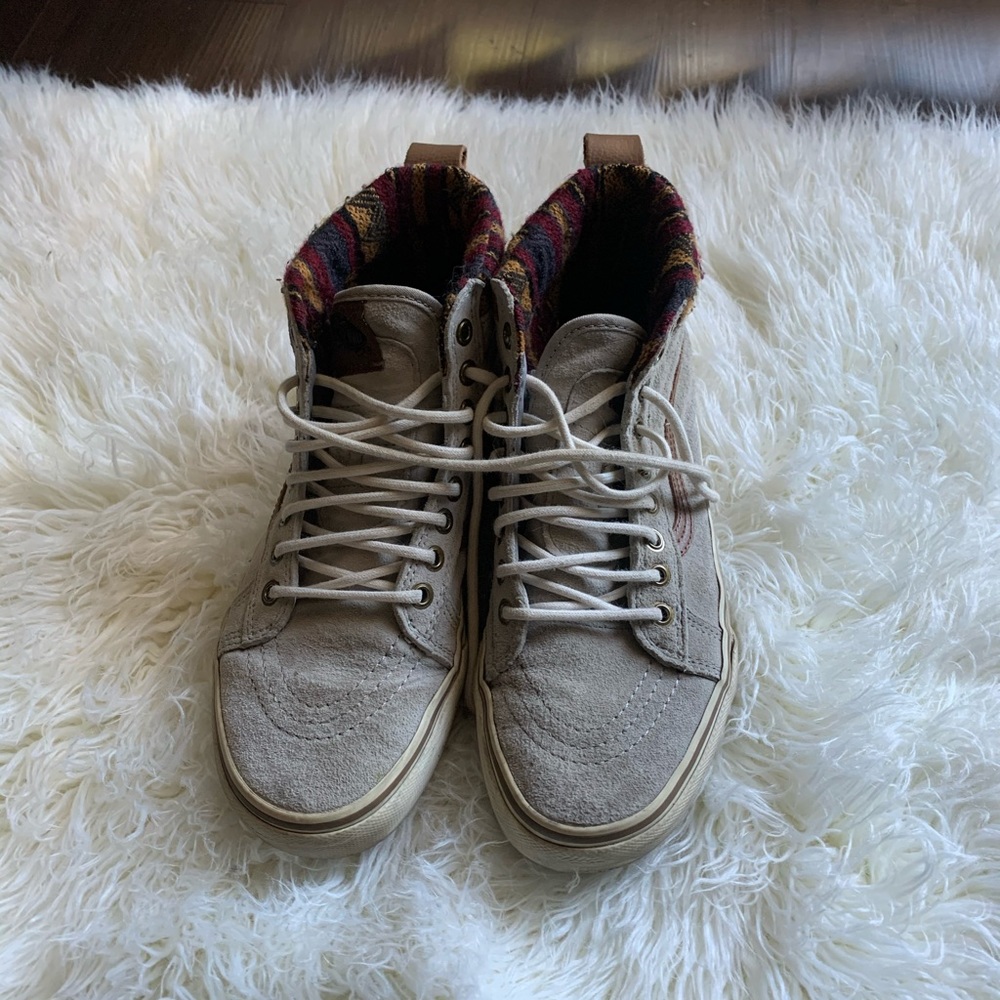 Vans
